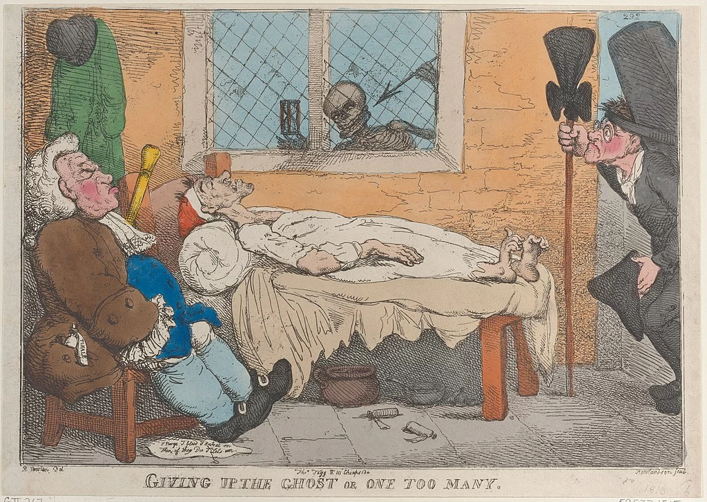 Arrendersi o uno di troppo